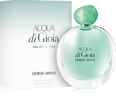 acqua di gioia perfume reviews|acqua di gioia perfume boots.